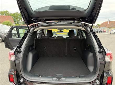 Ford - Kuga