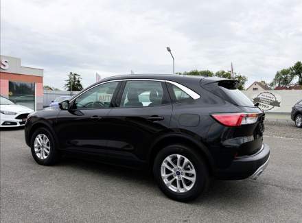 Ford - Kuga