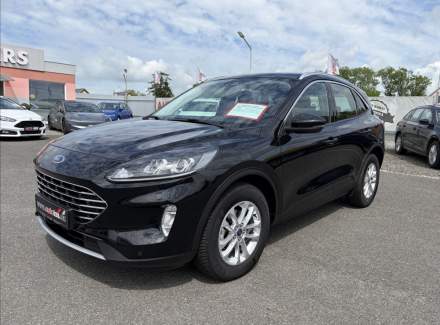 Ford - Kuga