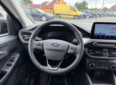 Ford - Kuga