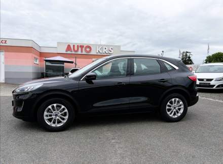 Ford - Kuga