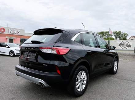 Ford - Kuga
