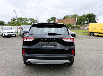 Ford - Kuga