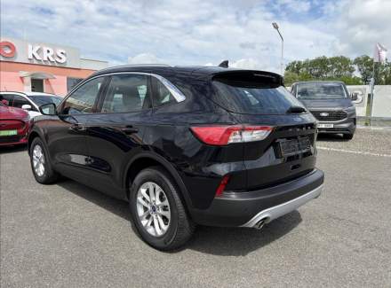 Ford - Kuga