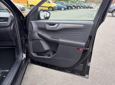 Ford - Kuga