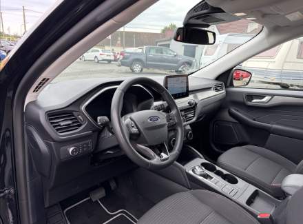 Ford - Kuga