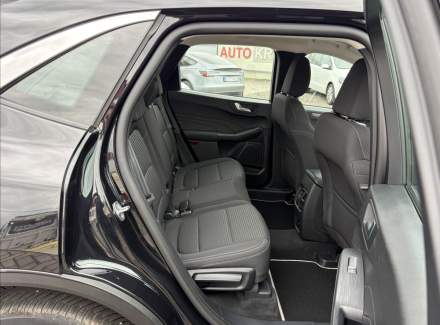 Ford - Kuga
