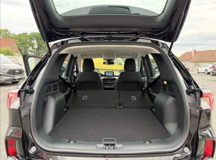 Ford - Kuga