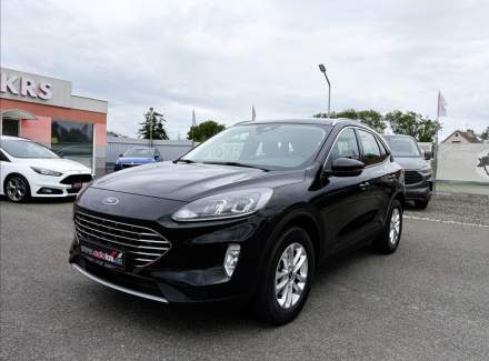 Ford - Kuga