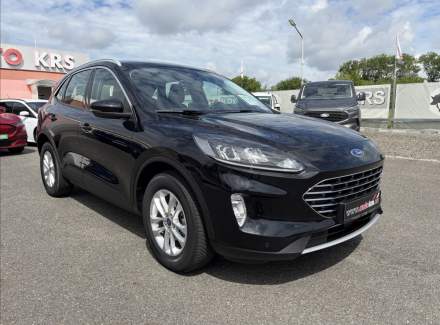 Ford - Kuga