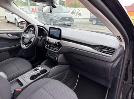 Ford - Kuga