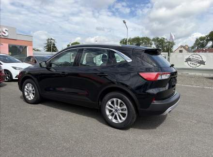 Ford - Kuga