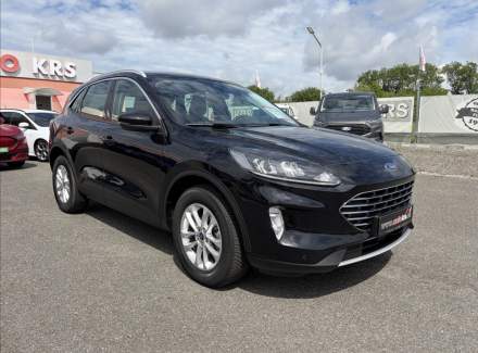 Ford - Kuga