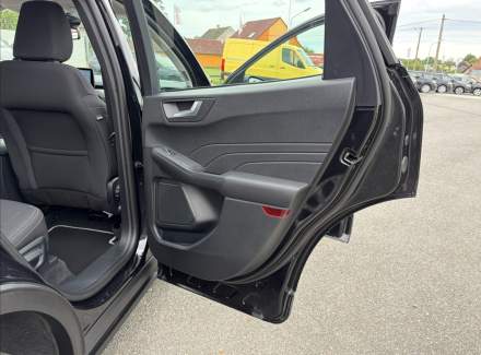Ford - Kuga