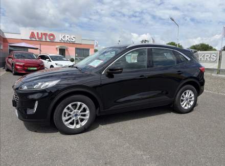 Ford - Kuga