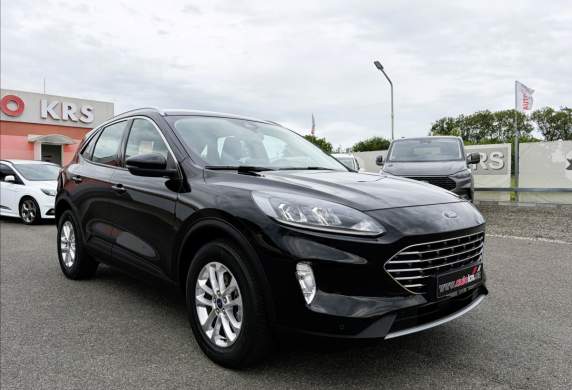 Ford - Kuga