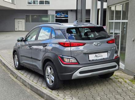 Hyundai - Kona