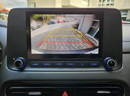 Hyundai - Kona