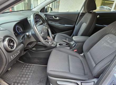 Hyundai - Kona