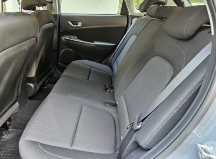 Hyundai - Kona