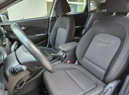 Hyundai - Kona