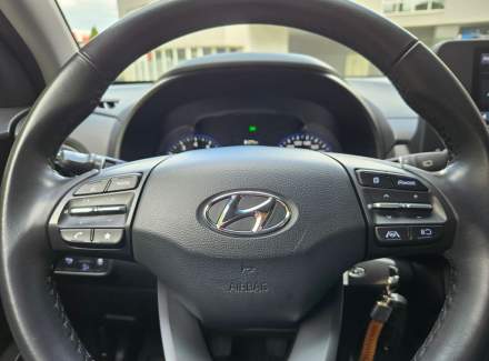 Hyundai - Kona