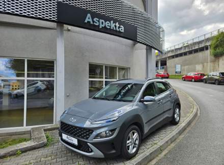 Hyundai - Kona
