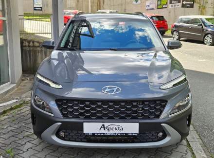 Hyundai - Kona