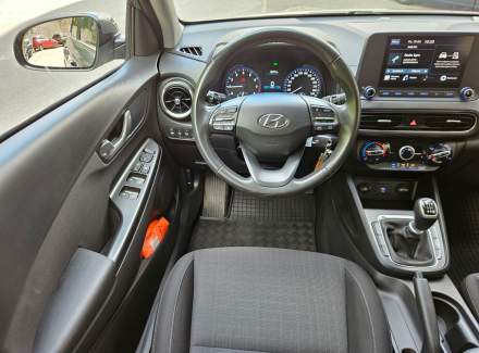 Hyundai - Kona