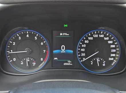 Hyundai - Kona
