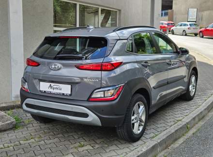 Hyundai - Kona