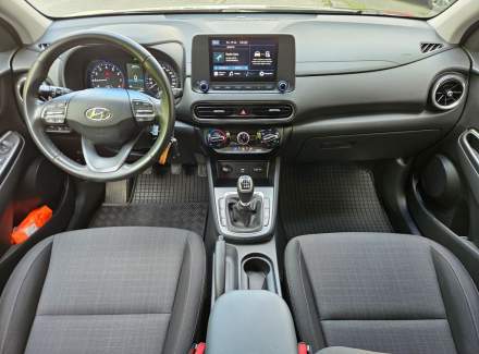 Hyundai - Kona