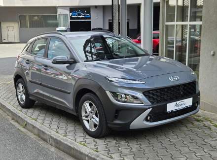Hyundai - Kona