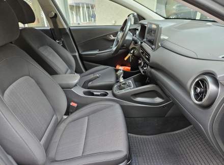 Hyundai - Kona