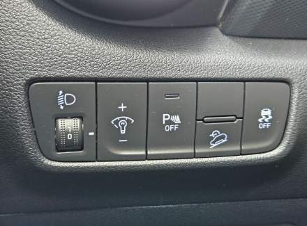 Hyundai - Kona