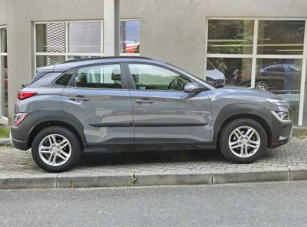 Hyundai - Kona