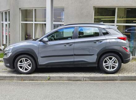 Hyundai - Kona