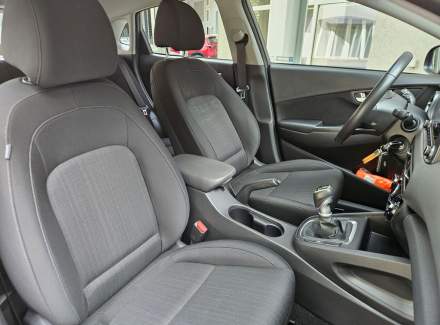 Hyundai - Kona