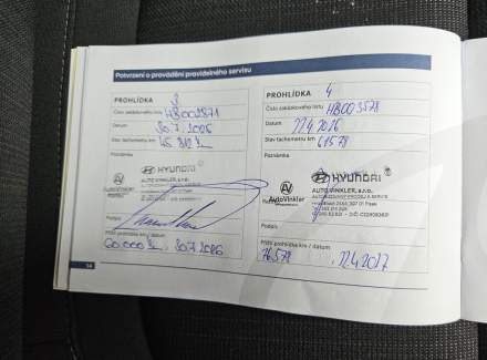 Hyundai - Kona