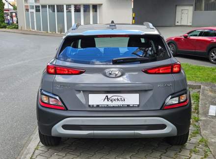 Hyundai - Kona