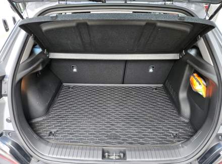 Hyundai - Kona
