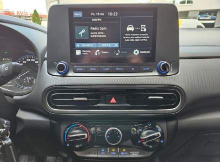 Hyundai - Kona