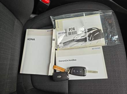 Hyundai - Kona