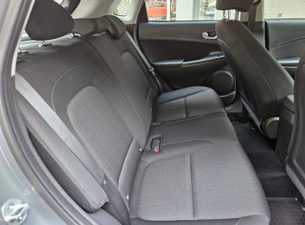 Hyundai - Kona