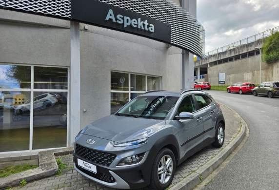 Hyundai - Kona