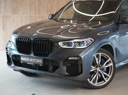 BMW - X5