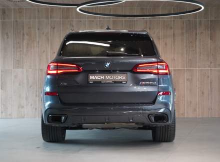BMW - X5