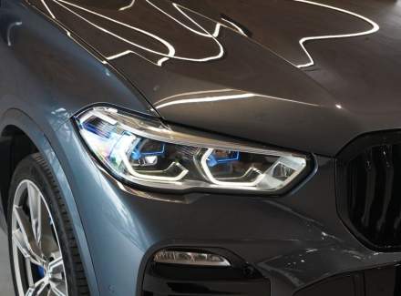BMW - X5