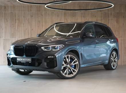 BMW - X5