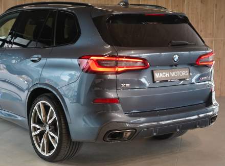 BMW - X5